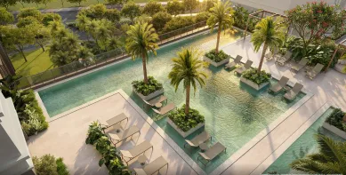 Studio à venda com 21m², 0 quartos sem vaga - 0