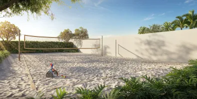 Studio à venda com 21m², 0 quartos sem vaga - 1