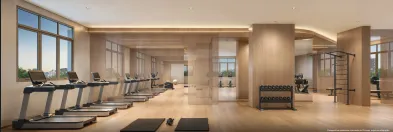 Studio à venda com 21m², 0 quartos sem vaga - 2