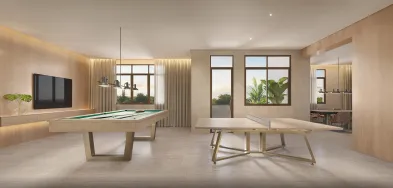 Studio à venda com 21m², 0 quartos sem vaga - 3