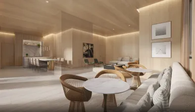 Studio à venda com 21m², 0 quartos sem vaga - 5