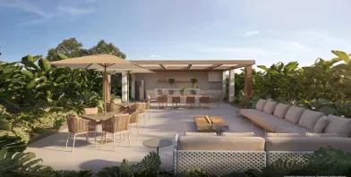 Studio à venda com 21m², 0 quartos sem vaga - 6