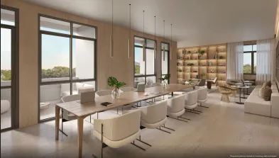 Studio à venda com 21m², 0 quartos sem vaga - 9
