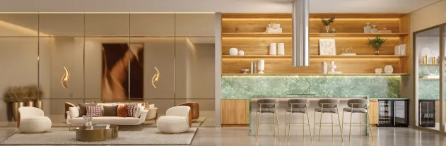 The New Residence - 2