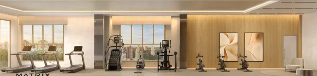 The New Residence - 3