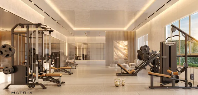 The New Residence - 4