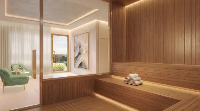 The New Residence - 5