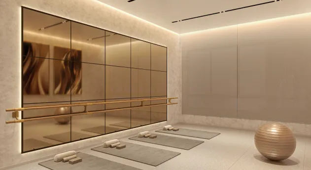 The New Residence - 6