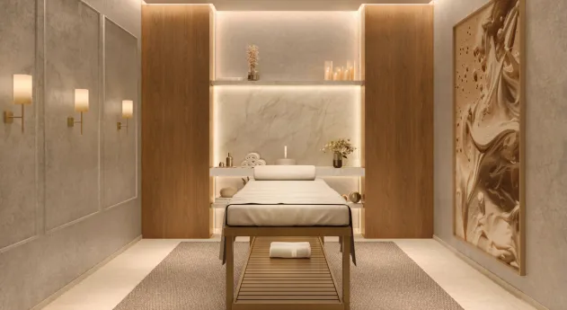 The New Residence - 7