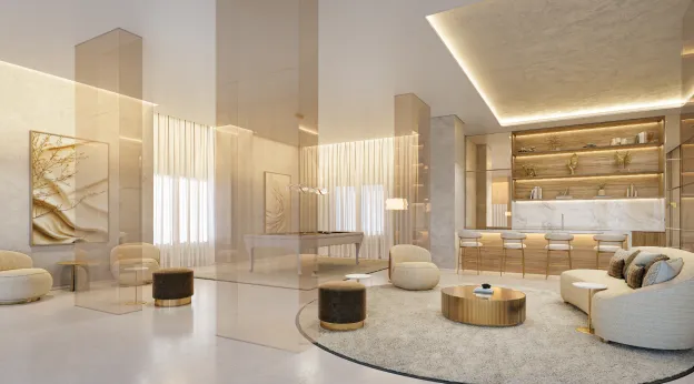 The New Residence - 10