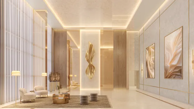 The New Residence - 12