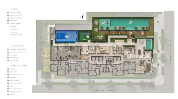 The New Residence - 16