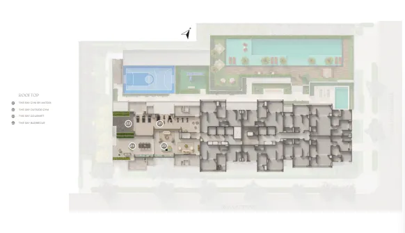 The New Residence - 17