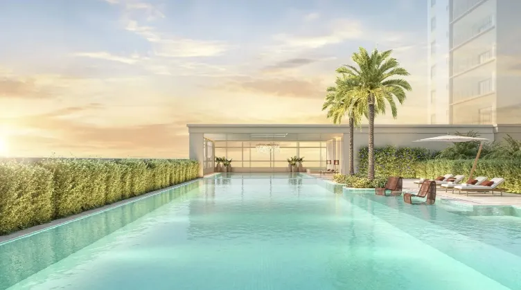 Apartamento à venda com 88m², 2 quartos sem vaga - 0