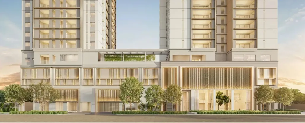 Apartamento à venda com 88m², 2 quartos sem vaga - 1