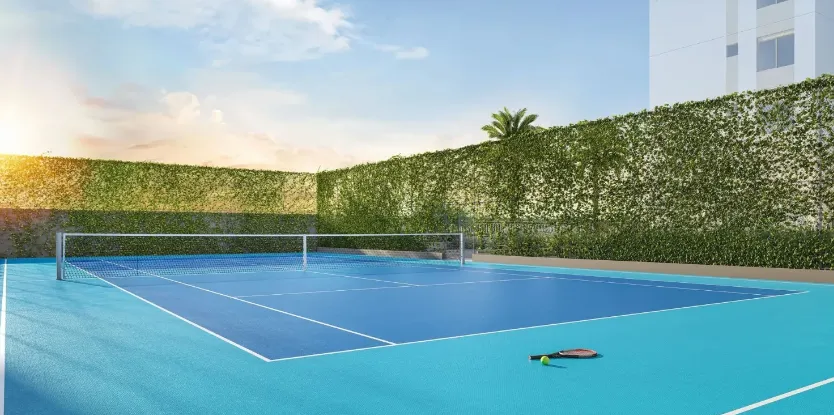 Apartamento à venda com 88m², 2 quartos sem vaga - 2