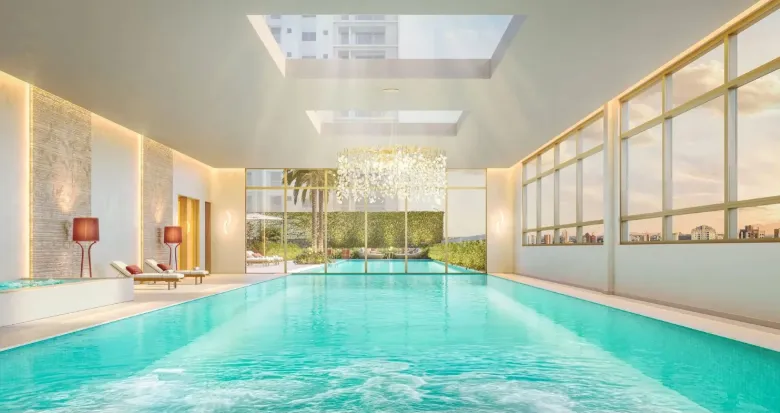 Apartamento à venda com 88m², 2 quartos sem vaga - 3