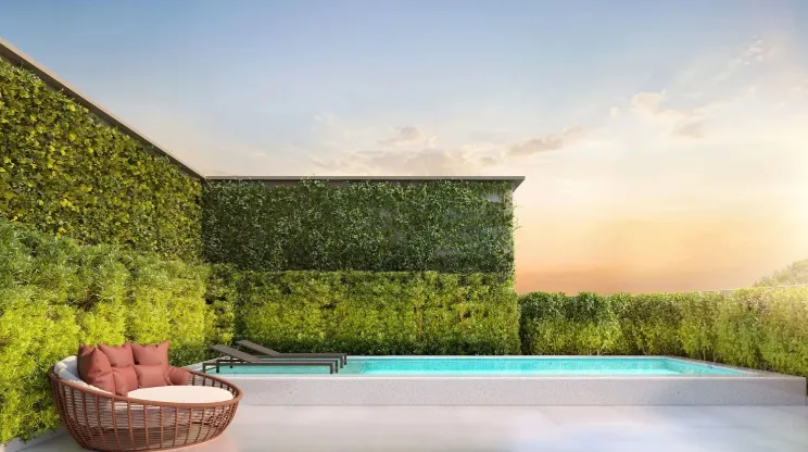 Apartamento à venda com 88m², 2 quartos sem vaga - 5