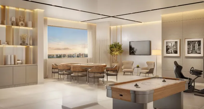 Apartamento à venda com 88m², 2 quartos sem vaga - 12