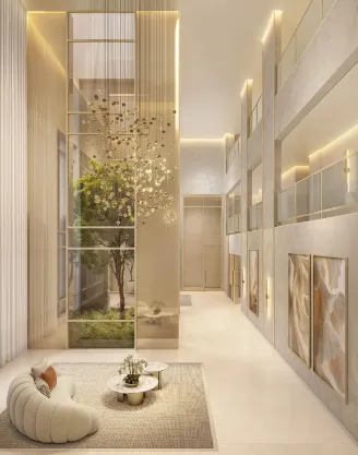 Apartamento à venda com 88m², 2 quartos sem vaga - 16