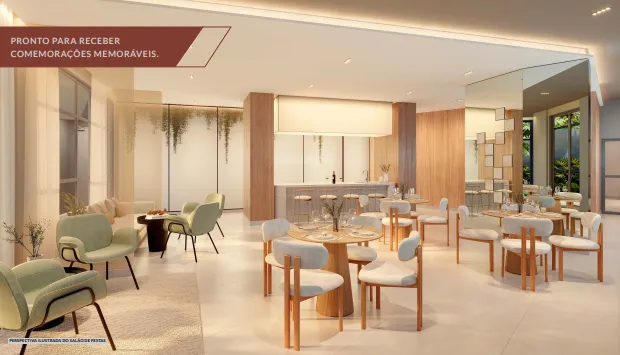 Studio à venda com 24m², 0 quartos sem vaga - 2
