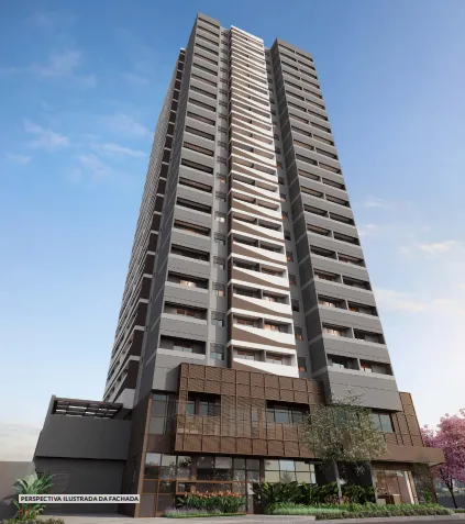 Studio à venda com 24m², 0 quartos sem vaga - 6