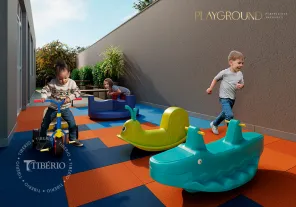 Apartamento à venda com 41m², 2 quartos sem vaga - 4