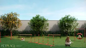 Apartamento à venda com 41m², 2 quartos sem vaga - 6