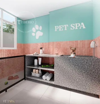 Apartamento à venda com 41m², 2 quartos sem vaga - 7