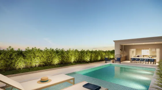Apartamento à venda com 52m², 2 quartos com vaga - 3