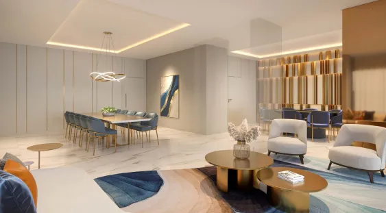 Apartamento à venda com 52m², 2 quartos com vaga - 5