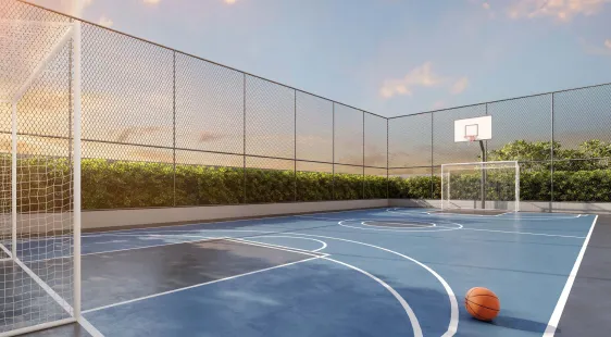 Apartamento à venda com 52m², 2 quartos com vaga - 9