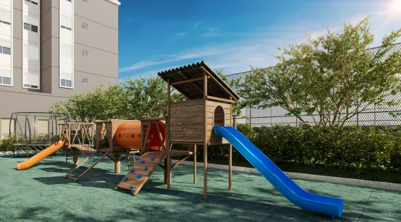 Apartamento à venda com 52m², 2 quartos com vaga - 10