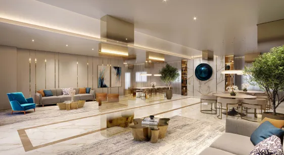 Apartamento à venda com 52m², 2 quartos com vaga - 12