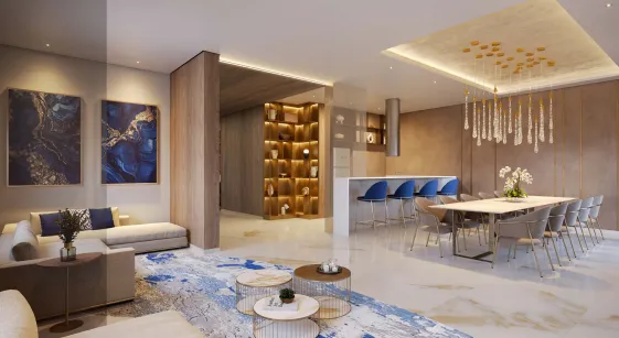 Apartamento à venda com 52m², 2 quartos com vaga - 15
