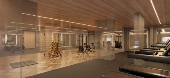 Apartamento à venda com 52m², 2 quartos com vaga - 17
