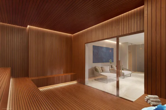 Apartamento à venda com 52m², 2 quartos com vaga - 18