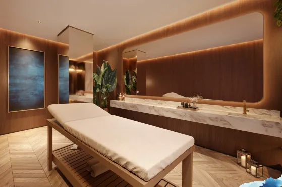 Apartamento à venda com 52m², 2 quartos com vaga - 19