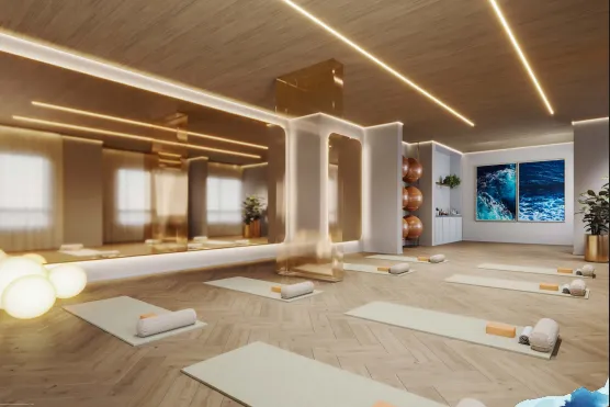 Apartamento à venda com 52m², 2 quartos com vaga - 20
