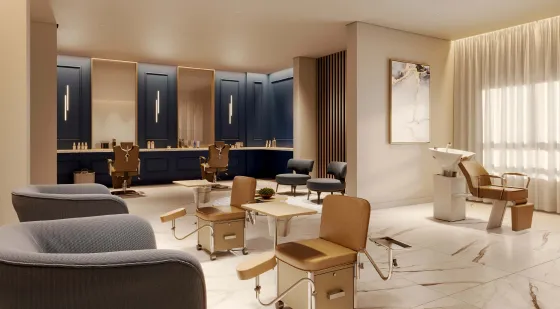 Apartamento à venda com 52m², 2 quartos com vaga - 21