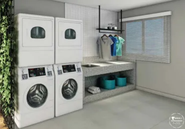 Apartamento à venda com 24m², 0 quartos sem vaga - 5