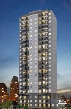 Apartamento à venda com 24m², 0 quartos sem vaga - 6