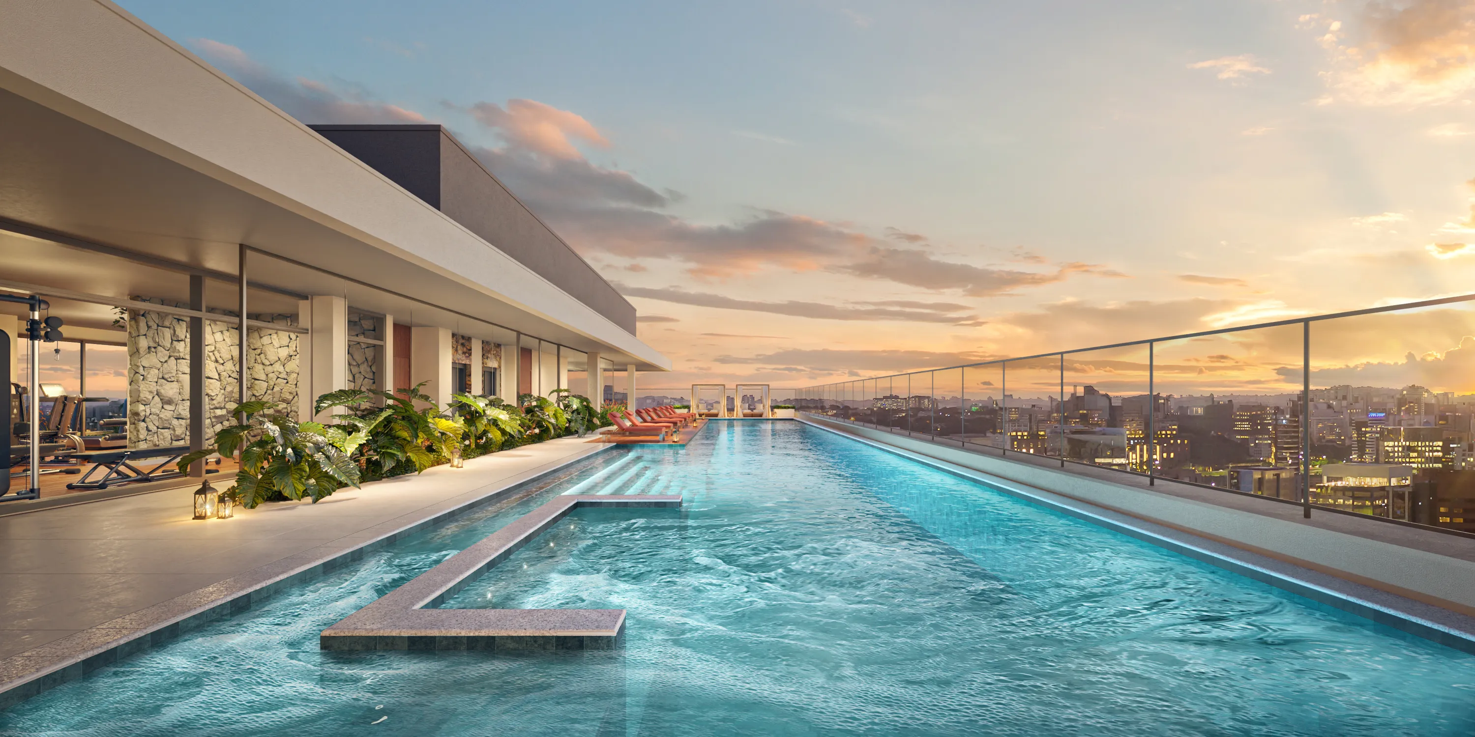 Apartamento à venda com 85m², 2 quartos com vaga - 0