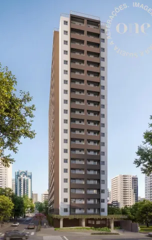 Studio à venda com 22m², 0 quartos sem vaga - 4