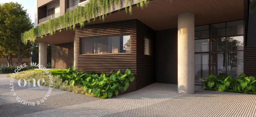 Studio à venda com 22m², 0 quartos sem vaga - 1