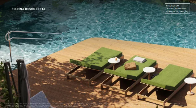 Apartamento à venda com 273m², 3 quartos com vaga - 0