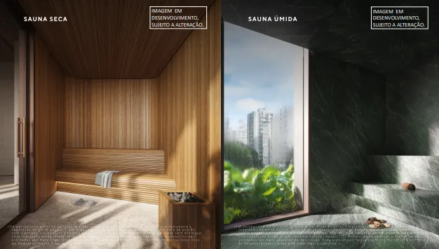 Apartamento à venda com 273m², 3 quartos com vaga - 6
