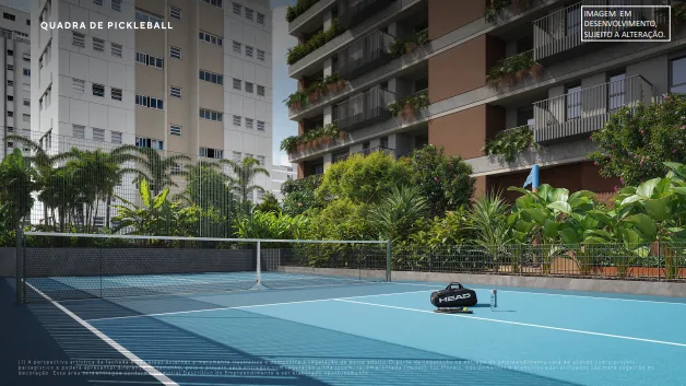 Apartamento à venda com 273m², 3 quartos com vaga - 8