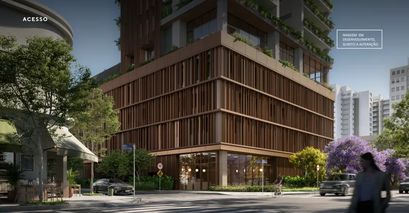 Apartamento à venda com 273m², 3 quartos com vaga - 10