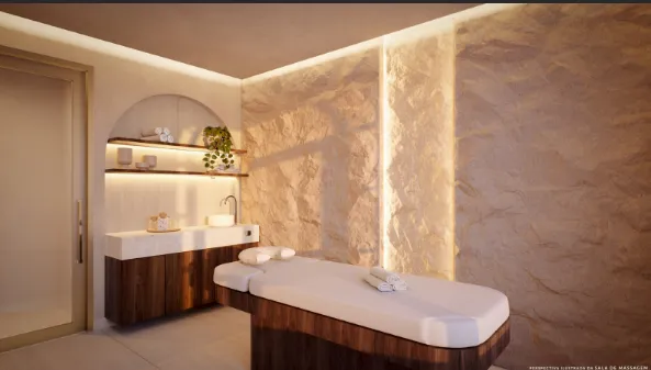 Apartamento à venda com 215m², 3 quartos com vaga - 4